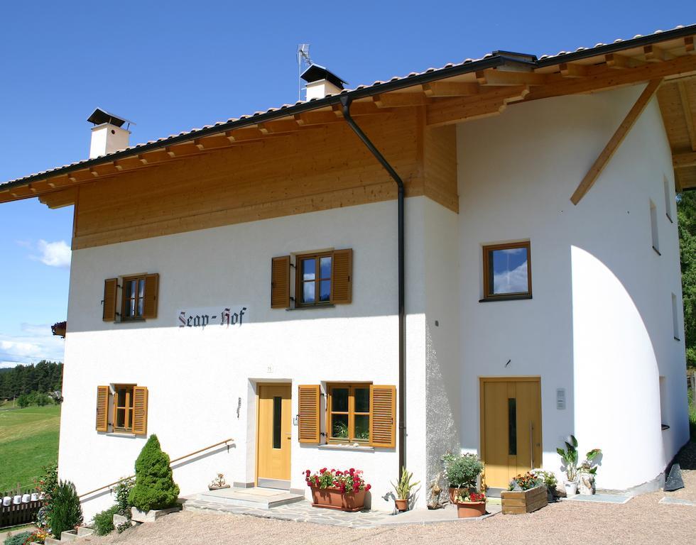 Seaphof Villa Collepietra  Ngoại thất bức ảnh